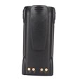 thumbnail image 1 of Reemplazo de batería de walkie talkie, reemplazo de batería de walkie talkie Batería de walkie talkie Way Radio Batería Ni MH Construcción robusta, 1 of 9
