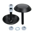 thumbnail image 1 of 2 Patines De Deslizamiento Universales De Alta Resistencia Para Quitanieves, Compatibles Con Implementos Sportsman RZR, 1 of 8