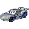 thumbnail image 1 of Disney Pixar Cars Dinoco Cruz Ramirez, 1 of 4