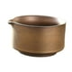 thumbnail image 4 of Cuenco para matcha, taza de té verde japonés, cuenco para mezclar matcha Chawan para matcha japonés Bronce, 4 of 9