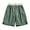Green^, variant on Jjayotai George Shorts Men Above the Knee, Men's Daily Casual Sportwear Shorts, Lightweight Breathable Elastic Waist Drawstring Shorts, Mens Gym Shorts
