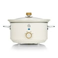 thumbnail image 1 of Swan Nordic 3.5L Slow Cooker - White, 1 of 1