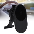 thumbnail image 3 of Cargador De Coche Inalámbrico Magnético De 15W, Cargador Inalámbrico De Sujeción Automático De Carga Rápida Para Coche, 3 of 7