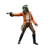 Star Wars The Black Series Ponda Baba Star Wars: A New Hope Collectible Action Figure