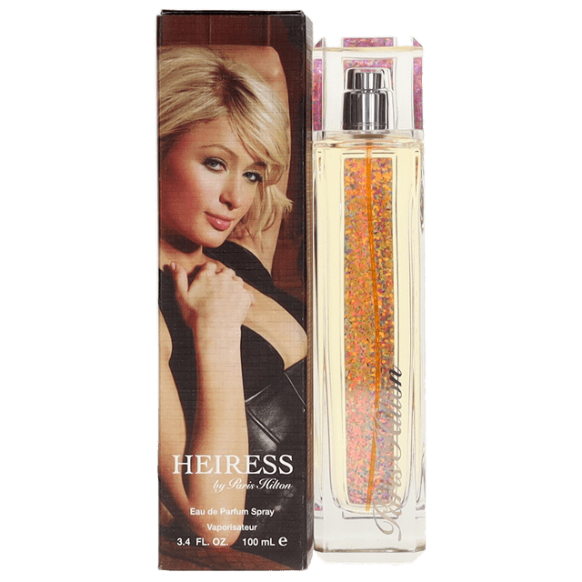 Paris Hilton Heiress EDP For Her 100mL