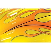 Eastwood 2K AeroSpray Spray Paint High Gloss Clear