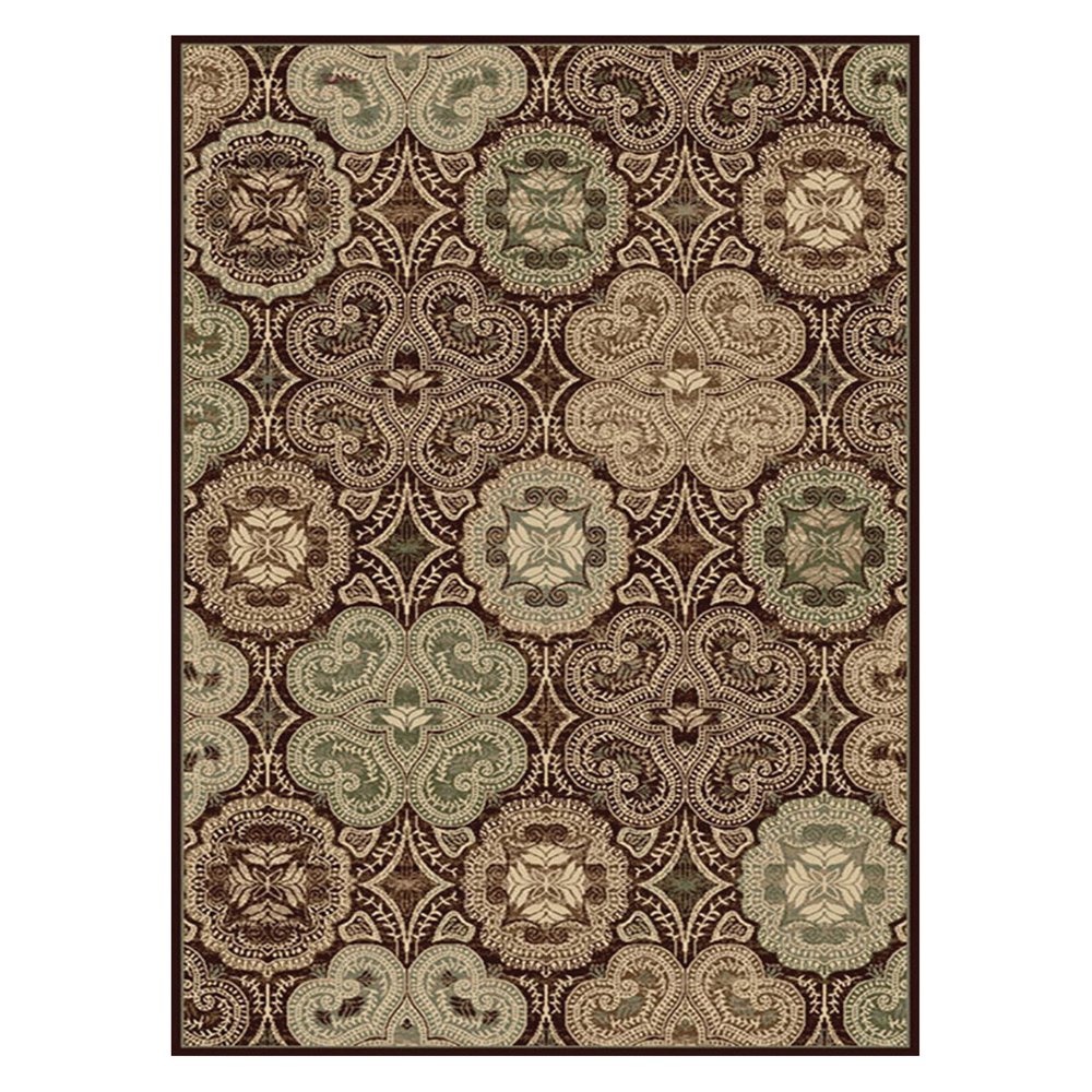 central oriental rugs