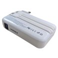 thumbnail image 3 of Powerbank Moreka K079 12000 mAh 22.5W Tipo C IP Blanco, 3 of 8