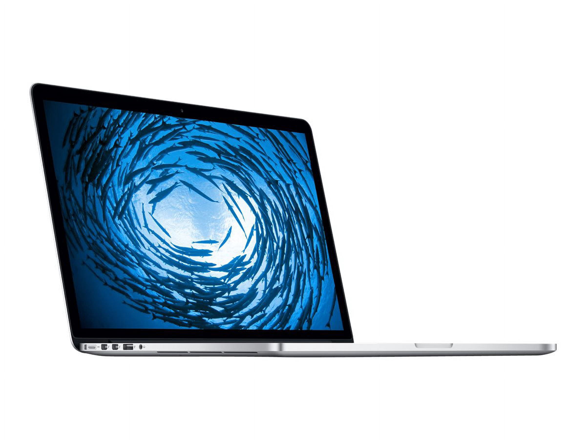 Pro MacBook Late Retina 2013) Apple (Retina, - 0 15-inch, 15-inch