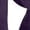 Purple, variant on Men's Elastic Waist Cargo Pants,Outdoor Hiking Trousers Side Pockets Straight- Workout Pants Navy L