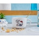 thumbnail image 4 of Taza para sopa Silver Buffalo Sanrio Hello Kitty, 700 ml, 4 of 8