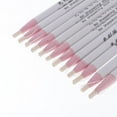 thumbnail image 6 of 12pcs Tailor Chalk Pencil Peel Off Pencils Chinagraph White, 6 of 6