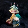thumbnail image 1 of Caja ciega de la serie Aroma Princess Magic Town, juguetes, figura de acción de Anime, caja misteriosa Kawaii, modelo de muñeca de diseñador, regalo, 1 of 4
