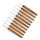 thumbnail image 1 of Knitting Needle Portable Crochet Hook for Garment ANGGREK Otros, 1 of 8