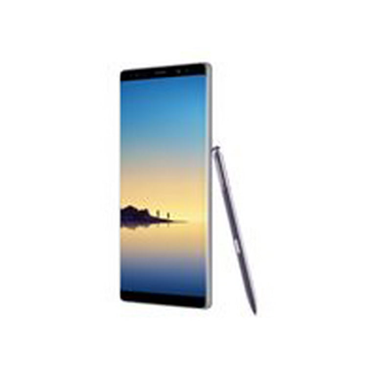SAMSUNG - Galaxy Note 8 Gray 64 GB SIMフリー 71wjfOWQhsL.jpg_BO30,255,255,