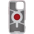 thumbnail image 4 of Spigen Case for iPhone 16 Pro Max Case, Classic C1 MagFit Designed for Apple iPhone 16 Pro Max - Bondi Blue ,Ruby, 4 of 5