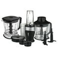 thumbnail image 6 of Ninja Nutri-Ninja 2-in-1 Blender, QB3000, 6 of 11