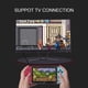 thumbnail image 5 of X12 para PSP Game Console Handheld 8GB Game Player Built-in 2000 GBA FC Games Kit FLhrweasw Nuevo, 5 of 9