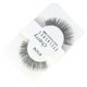 thumbnail image 1 of 1 Pair Fluffy Extensions Eyelashes Soft Thick Clear Stem Cross False Lashes Extensions for Makeup Use, 1 of 4