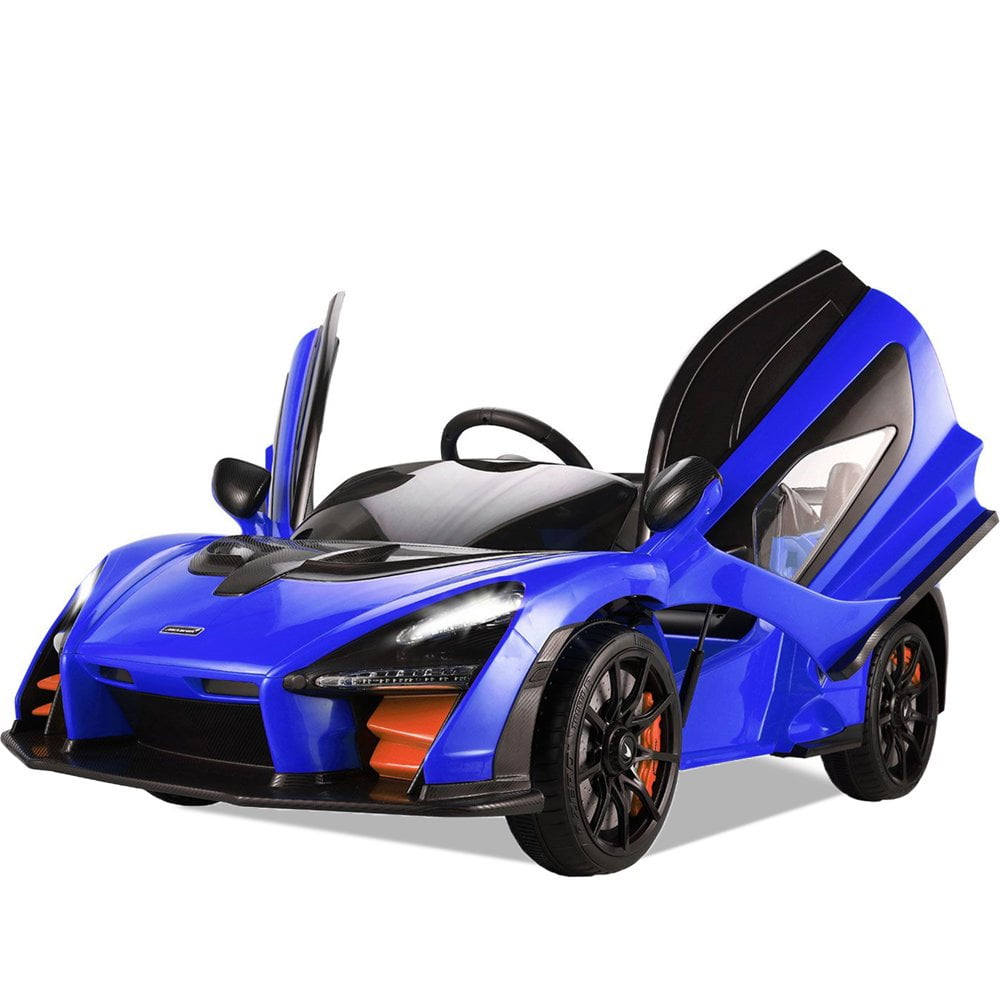 Mclaren senna electric ride on deals