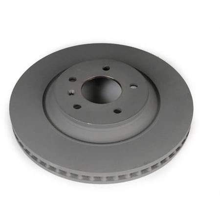 ACDelco Brake Rotor  #177-1006