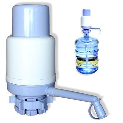 water jug pump walmart