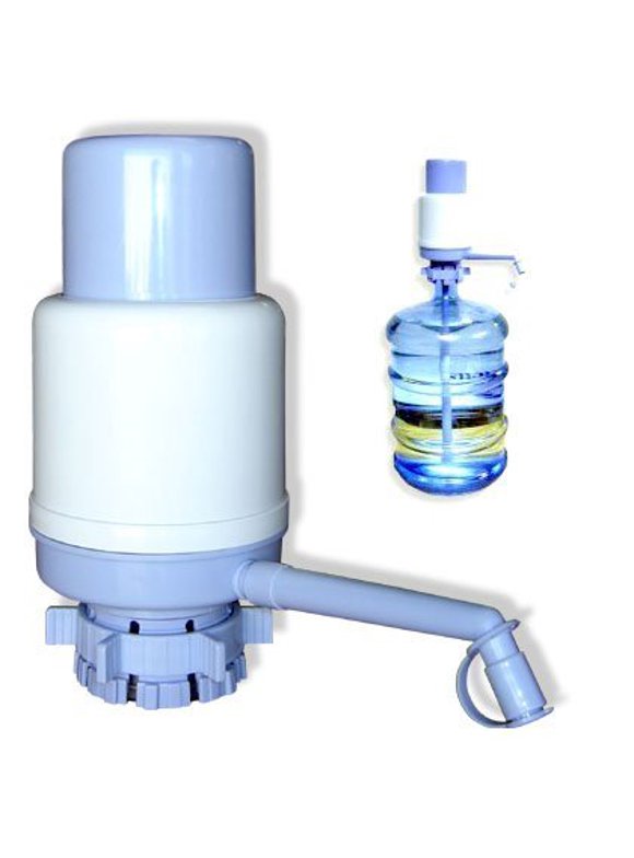 5 Gallon Water Jugs in Water Jugs