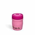 thumbnail image 2 of Zoli Dine Vacuum Insulated Food Jar - Pink, 2 of 3