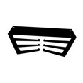 thumbnail image 3 of Percha para colgar medallas, soporte para premios deportivos para correr, nadar y jugar al fútbol estilo A, 3 of 8