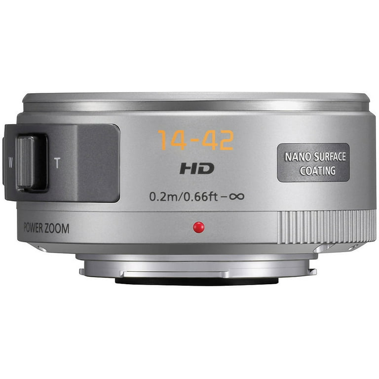 デジタルカメラ Panasonic LUMIX G X VARIO PZ 14-42mm Amazon.co.jp: パナソニック ルミックス G X Vario PZ 14-42mm
