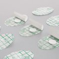 thumbnail image 4 of Protectores de orejas para ducha ZHAOCHENG 60 piezas impermeables para bebés, 4 of 4