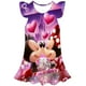 thumbnail image 1 of Verano Disney Mickey vestido nueva ropa para niños princesa vestido estampado cuello redondo tendencia Casual suelto Mickey Mouse Dress3T Gao Jinjia LED, 1 of 2