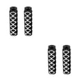 thumbnail image 1 of Guardoinrt 2pcs/set Smooth Operation And Precise Fit Bike Pegs For Comfortable Ride black 2Set, 1 of 6