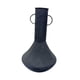 thumbnail image 2 of Jarrón de flores de metal, maceta, jarrón, arreglo floral, centro de mesa, soporte 787 x 1398 pulgadas, 2 of 9