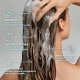 thumbnail image 3 of Champú antiencrespamiento de MoroccanOil para unisex - Champú de 8,5 oz, 3 of 7