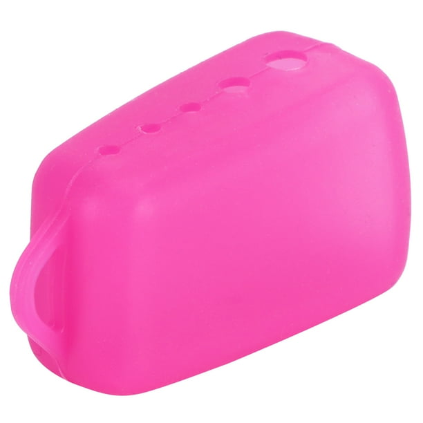 Cubierta de la Cabeza del Cepillo de Dientes Cubierta de la Cabeza del Cepillo de Dientes Cubierta de la Cabeza del Cepillo de Dientes de Silicona Cubierta de la Cabeza del ANGGREK Otros