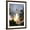 Brown Frame, variant on Art.com Space Shuttle Endeavour Launch Was the 57th Space Shuttle Mission, June 21,1993 Stretched Canvas Print Wall Art, 12" x 16"