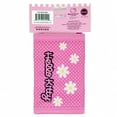 thumbnail image 2 of Hello Kitty Trifold Female Polka Dot Wallet, Pink, 2 of 3