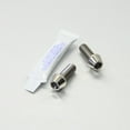 thumbnail image 2 of Titanium Front Brake Caliper Mount Bolt Kit (TIFBMON320), 2 of 6