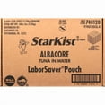 thumbnail image 3 of Starkist White Albacore Tuna In Water, 43 Ounce, 6 Per Case, 3 of 4