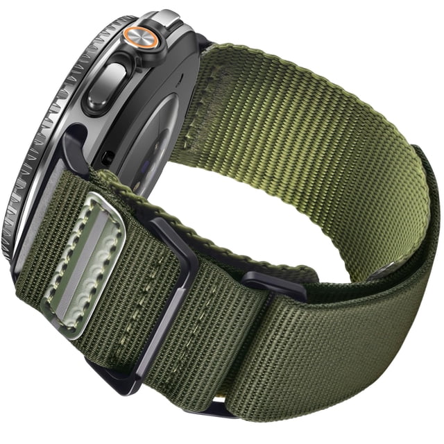Banda deportiva reflectante Filoto Loop para Samsung Galaxy Watch 8