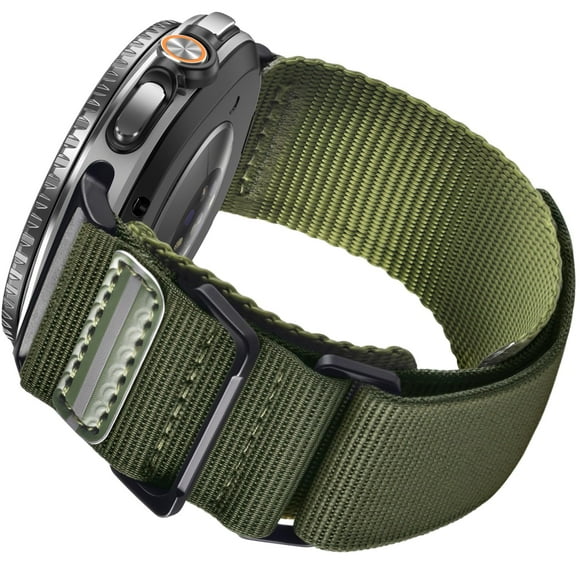 Banda deportiva reflectante Filoto Loop para Samsung Galaxy Watch 8