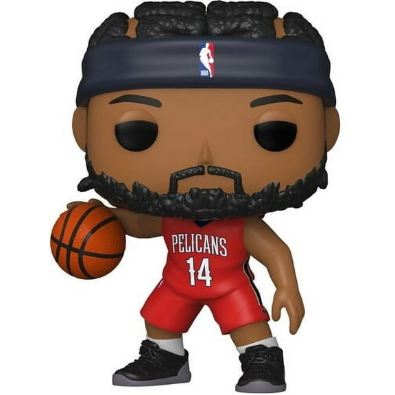 FUNKO POP! NBA: Pelicans - Brandon Ingram, Funko, Gifts