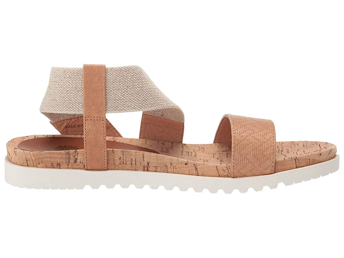 Yellow Box Meera Sandals 2024 www.gemologytidbits