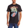 thumbnail image 1 of Queen - Camiseta Mistress para Adultos Unisex (Negro), 1 of 2
