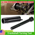 thumbnail image 2 of Crankshaft Turning Tool for 1990-2020 Ducati 1098 1198 1199 1299 848 Hypermotard, 2 of 9
