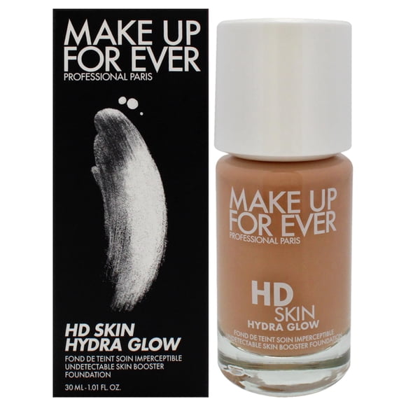 Base de maquillaje para siempre HD Skin Hydra Glow 30 ml - 2N26