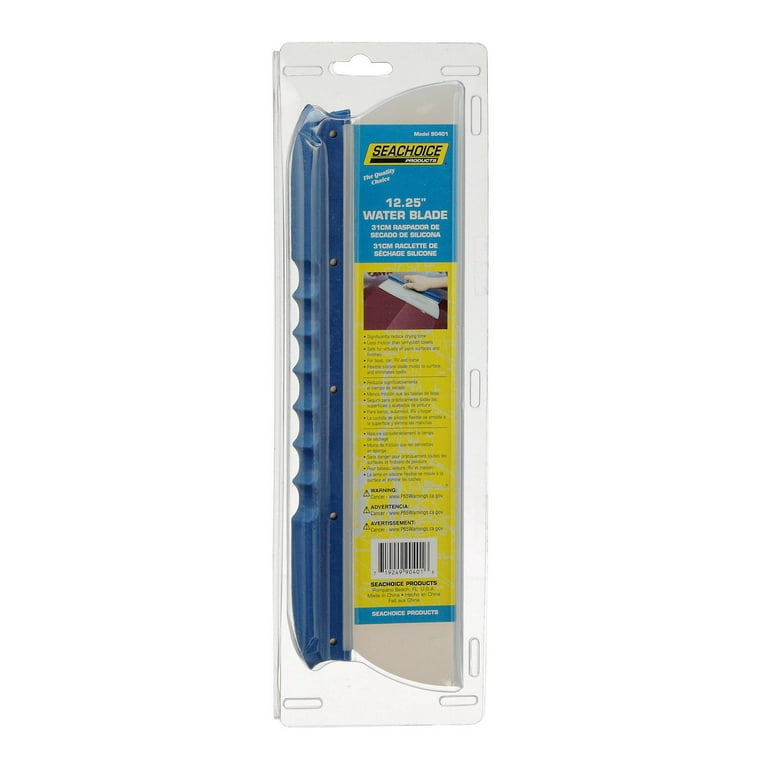 Seachoice 90401; 12.25 Water Blade
