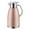 Pink #4, variant on 2.3L Stainless Steel Thermal Carafe with Leak-Proof Lid | Built-In Filter & Heat-Resistant Handle | Keeps Beverages Hot/Cold | Multiple Colors Available