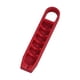 thumbnail image 5 of Ajustador de altura de tee de golf y herramienta de ajuste para mejorar la altura del tee de golf. Ayudante y Rojo, 5 of 9